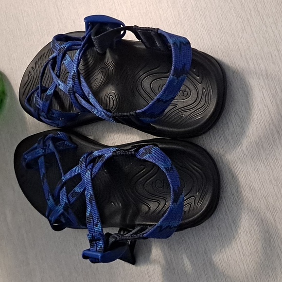 NWOT Chaco Z/Cloud X2 Sandal - Picture 5 of 6